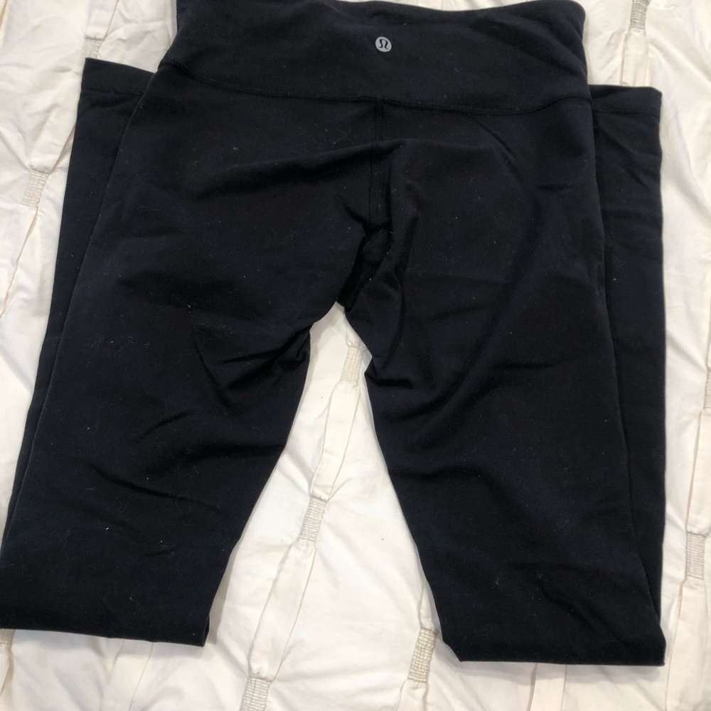 Lulu leggings
